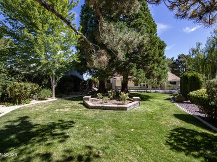 6383 Meadow Crest Circle, Reno, NV 89519 Photo