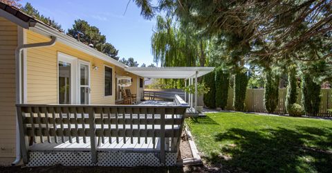 6383 Meadow Crest Circle, Reno, NV 89519 Photo