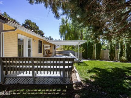 6383 Meadow Crest Circle, Reno, NV 89519 Photo