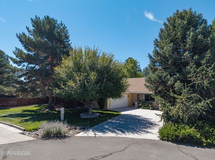 6383 Meadow Crest Circle, Reno, NV 89519 Photo