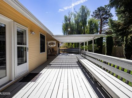 6383 Meadow Crest Circle, Reno, NV 89519 Photo