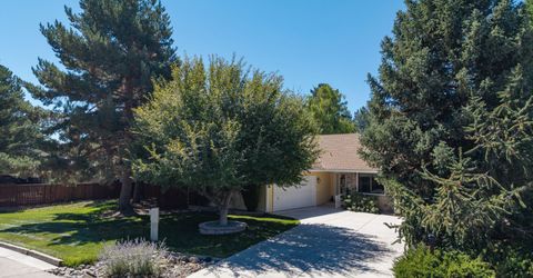 6383 Meadow Crest Circle, Reno, NV 89519 Photo