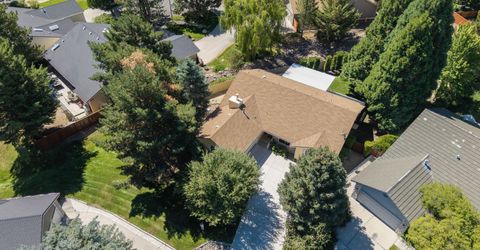6383 Meadow Crest Circle, Reno, NV 89519 Photo