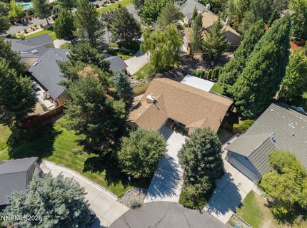 6383 Meadow Crest Circle, Reno, NV 89519 Photo