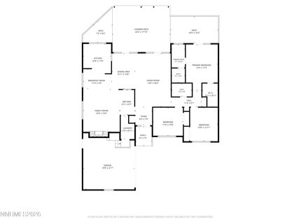 6383 Meadow Crest Circle, Reno, NV 89519 Photo