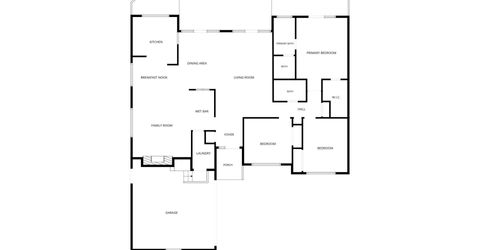 6383 Meadow Crest Circle, Reno, NV 89519 Photo