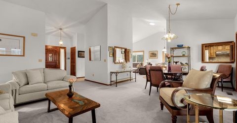 6383 Meadow Crest Circle, Reno, NV 89519 Photo