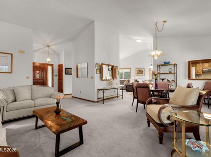 6383 Meadow Crest Circle, Reno, NV 89519 Photo