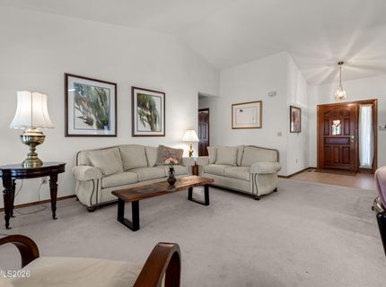 6383 Meadow Crest Circle, Reno, NV 89519 Photo