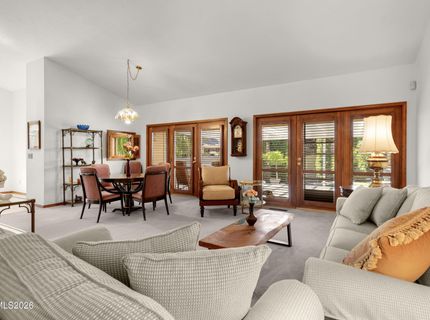 6383 Meadow Crest Circle, Reno, NV 89519 Photo