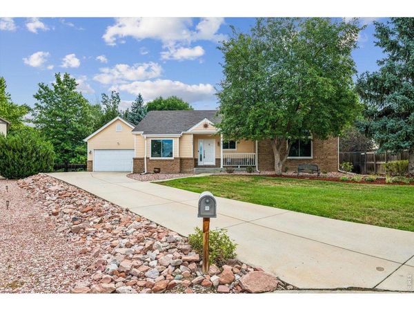 5364 Muirfield Ct, Boulder, CO 80301