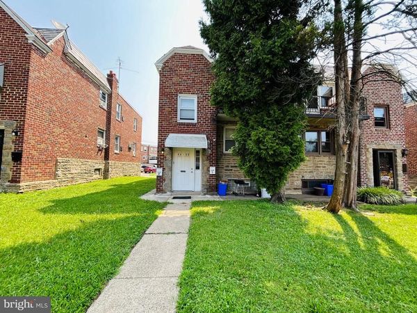 6623 N 2ND STREET, PHILADELPHIA, PA 19126