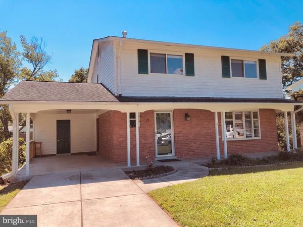 8121 EDMONTON COURT, SPRINGFIELD, VA 22152