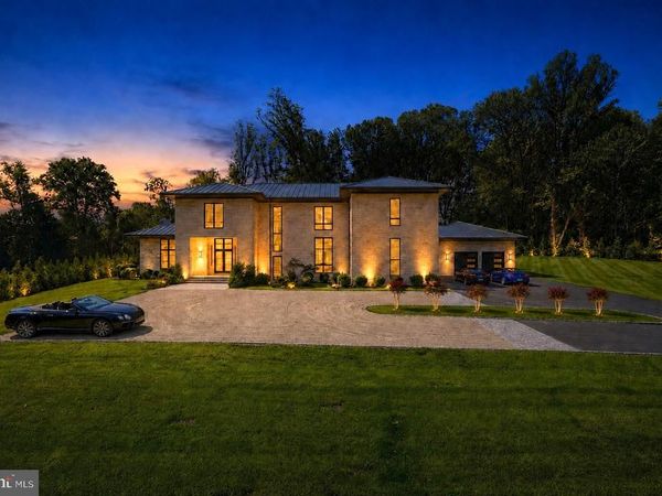 1036 TOWLSTON ROAD, MCLEAN, VA 22102