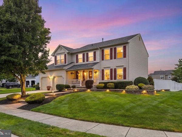 7 CARDIGAN COURT, SEWELL, NJ 08080