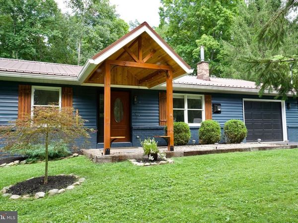 211 MOUNTAIN ROAD, STATE COLLEGE, PA 16801
