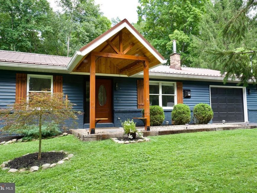 211 Mountain Road, State College, PA 16801 Main Photo