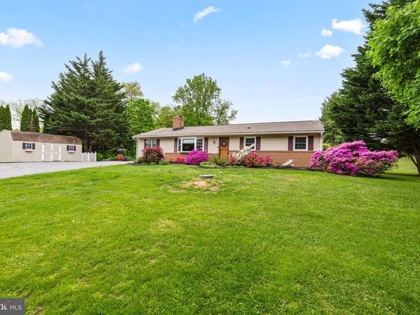 3809 SWEET AIR ROAD , PHOENIX, MD 21131