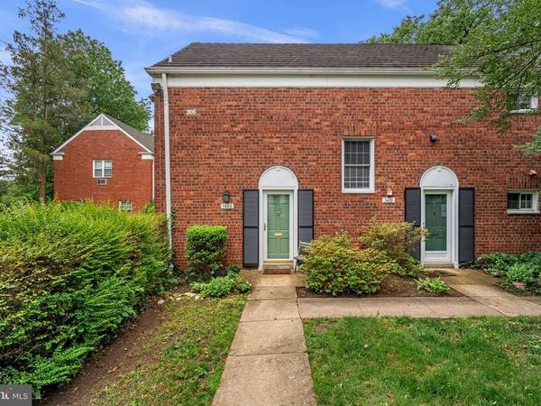 3408 MARTHA CUSTIS DRIVE, ALEXANDRIA, VA 22302