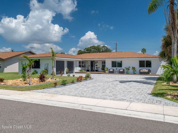 590 Sherwood Avenue , Melbourne, FL 32937
