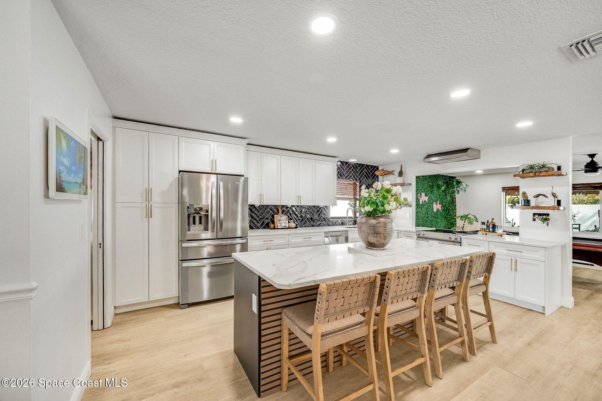 590 Sherwood Avenue, Satellite Beach, FL 32937 Photo