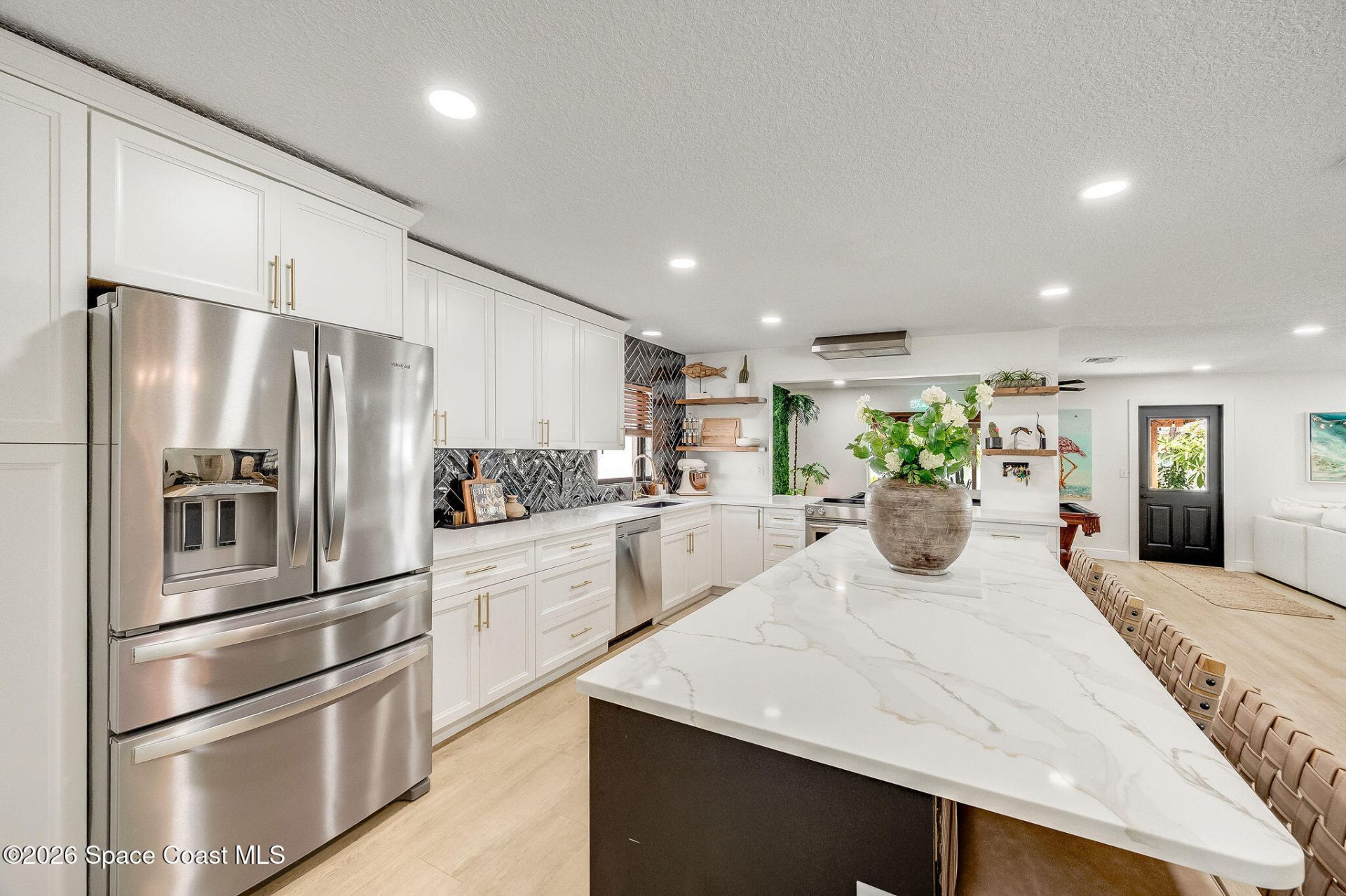 590 Sherwood Avenue, Satellite Beach, FL 32937 Photo