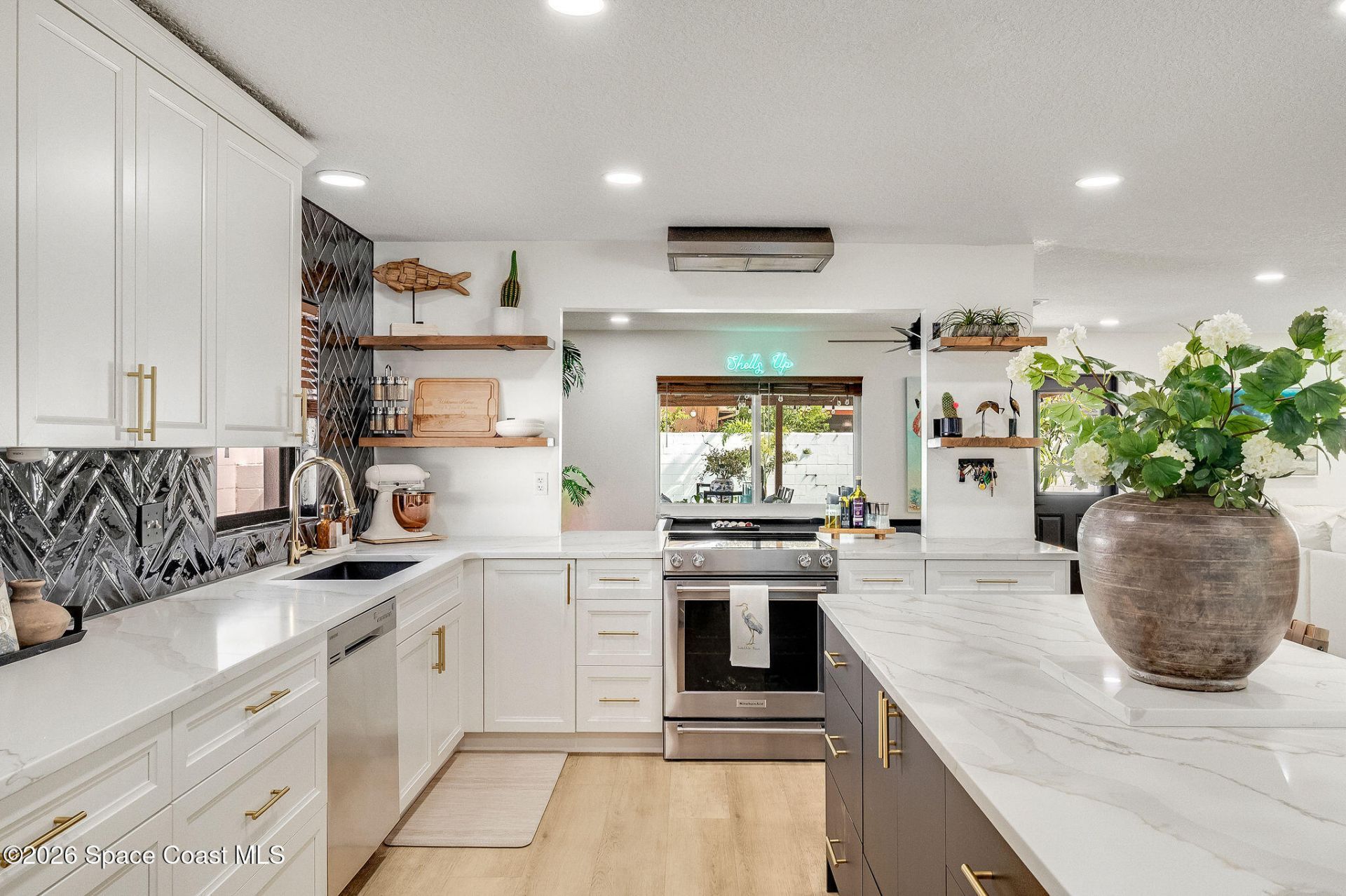 590 Sherwood Avenue, Satellite Beach, FL 32937 Photo