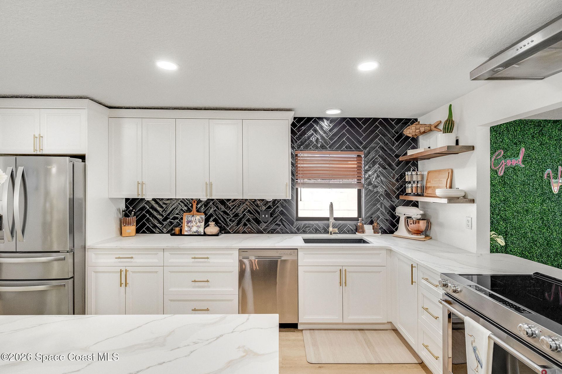 590 Sherwood Avenue, Satellite Beach, FL 32937 Photo