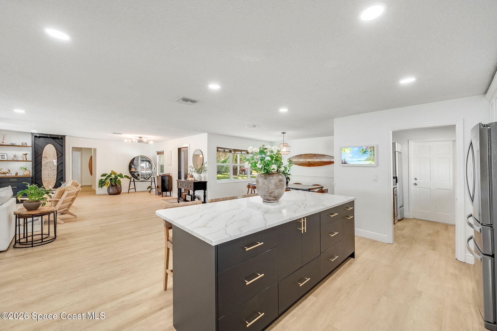 590 Sherwood Avenue, Satellite Beach, FL 32937 Photo