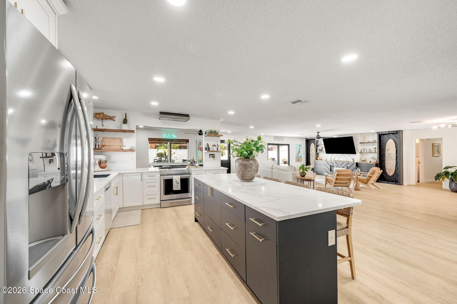 590 Sherwood Avenue, Satellite Beach, FL 32937 Photo