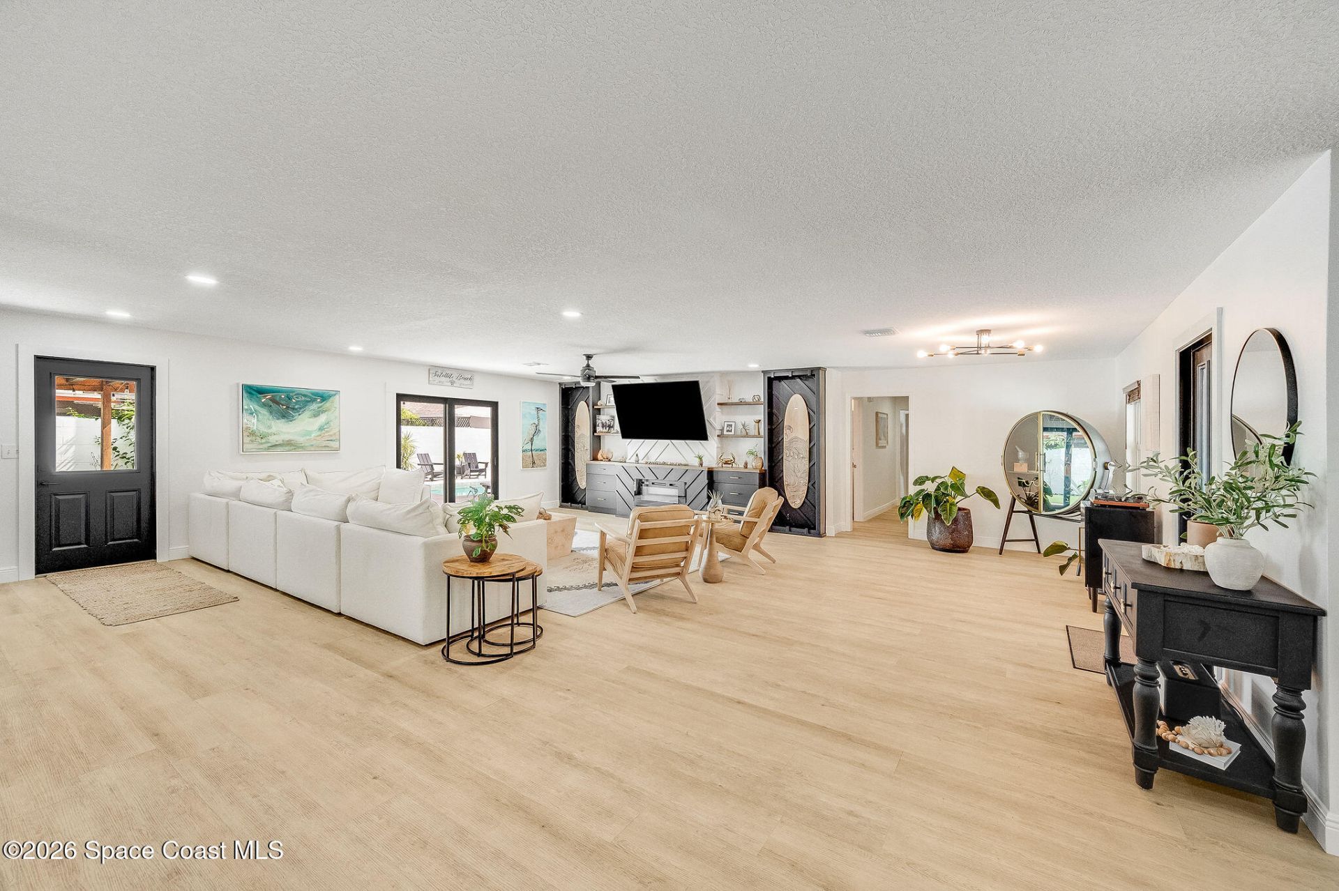 590 Sherwood Avenue, Satellite Beach, FL 32937 Photo