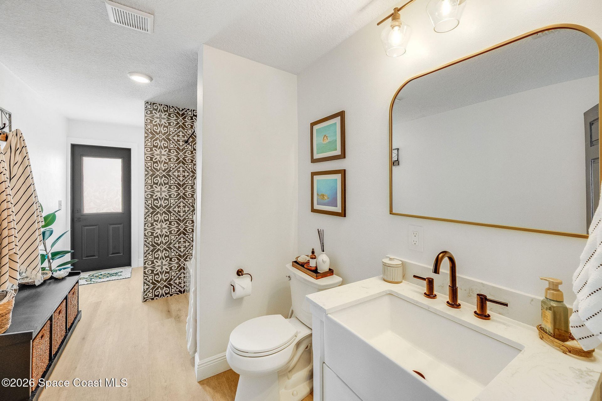 590 Sherwood Avenue, Satellite Beach, FL 32937 Photo