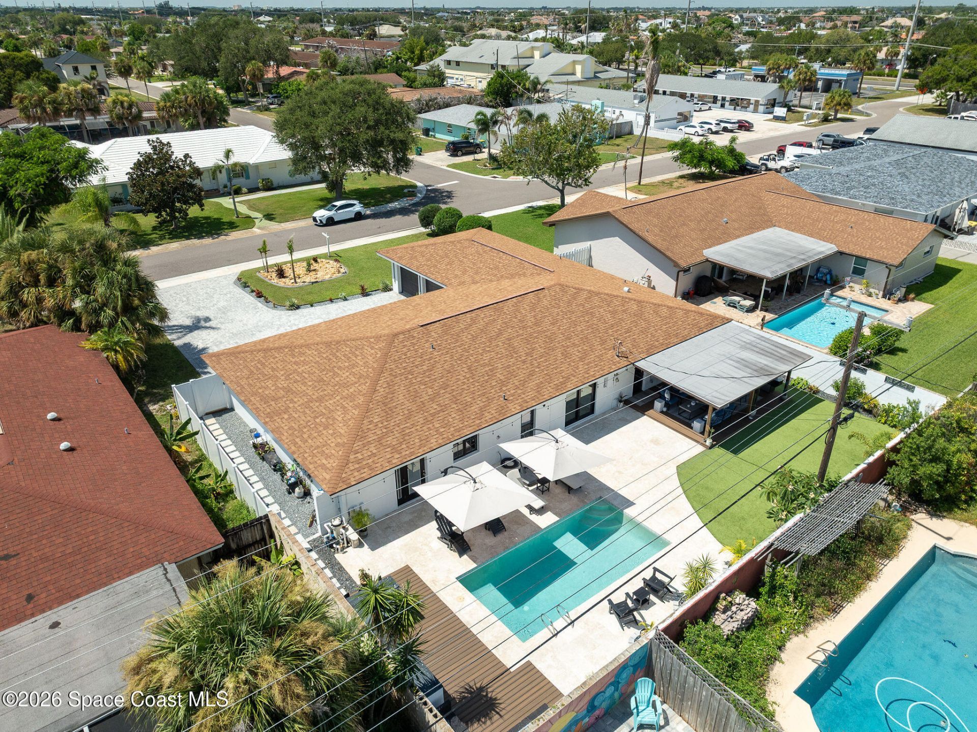 590 Sherwood Avenue, Satellite Beach, FL 32937 Photo