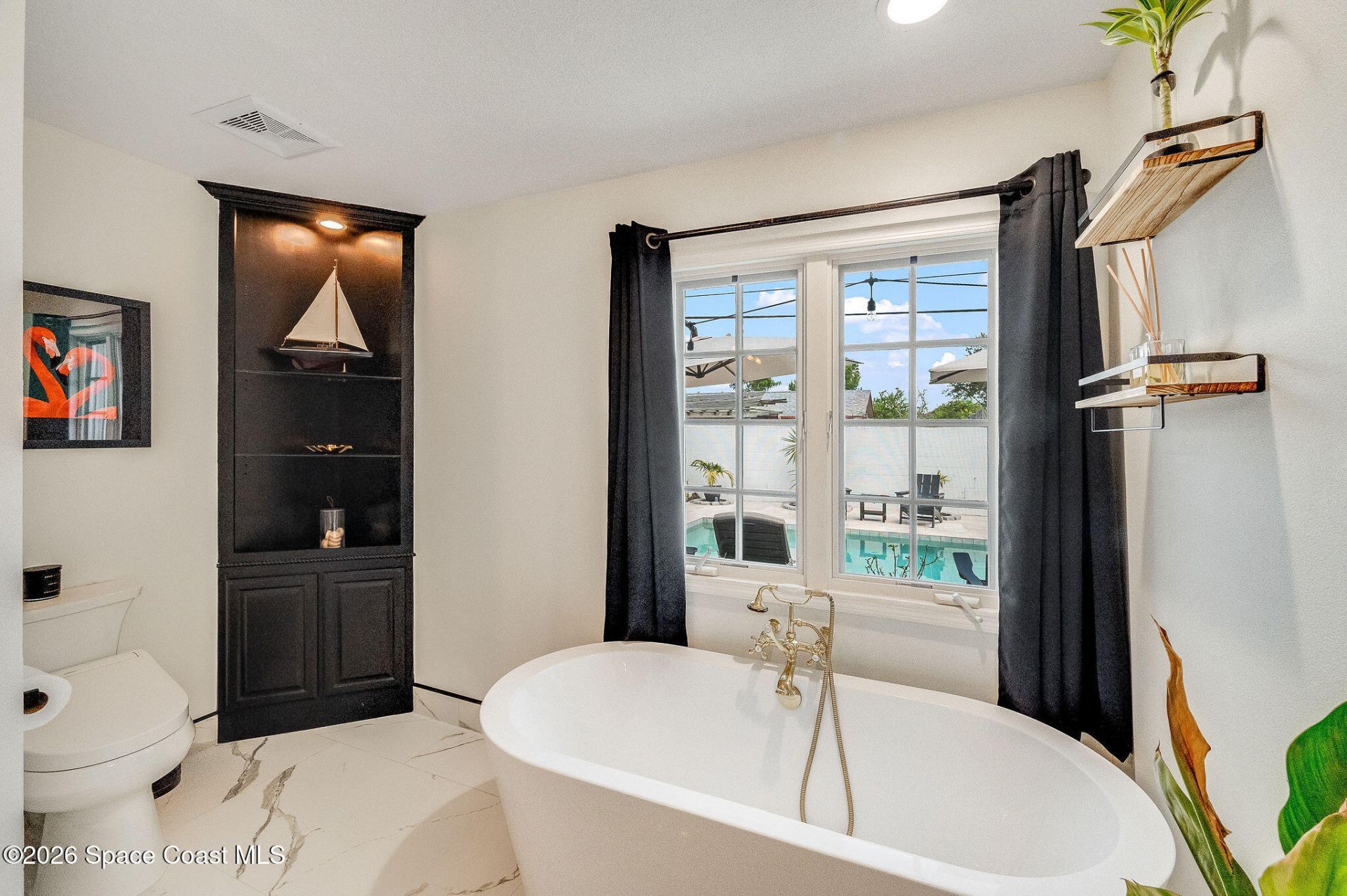 590 Sherwood Avenue, Satellite Beach, FL 32937 Photo
