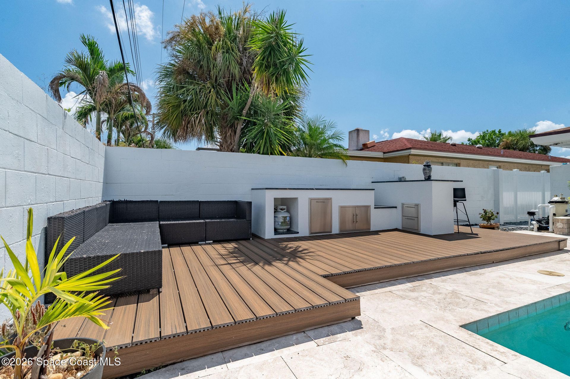 590 Sherwood Avenue, Satellite Beach, FL 32937 Photo
