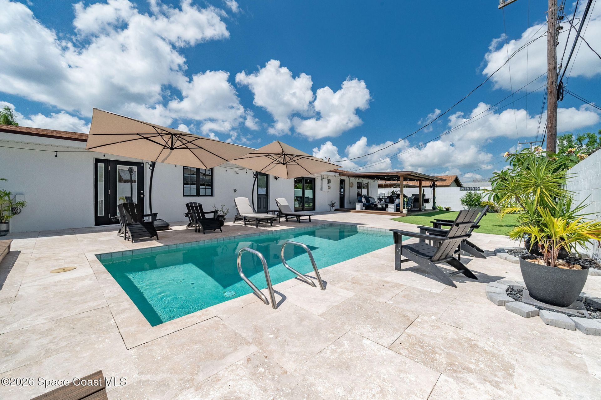 590 Sherwood Avenue, Satellite Beach, FL 32937 Photo