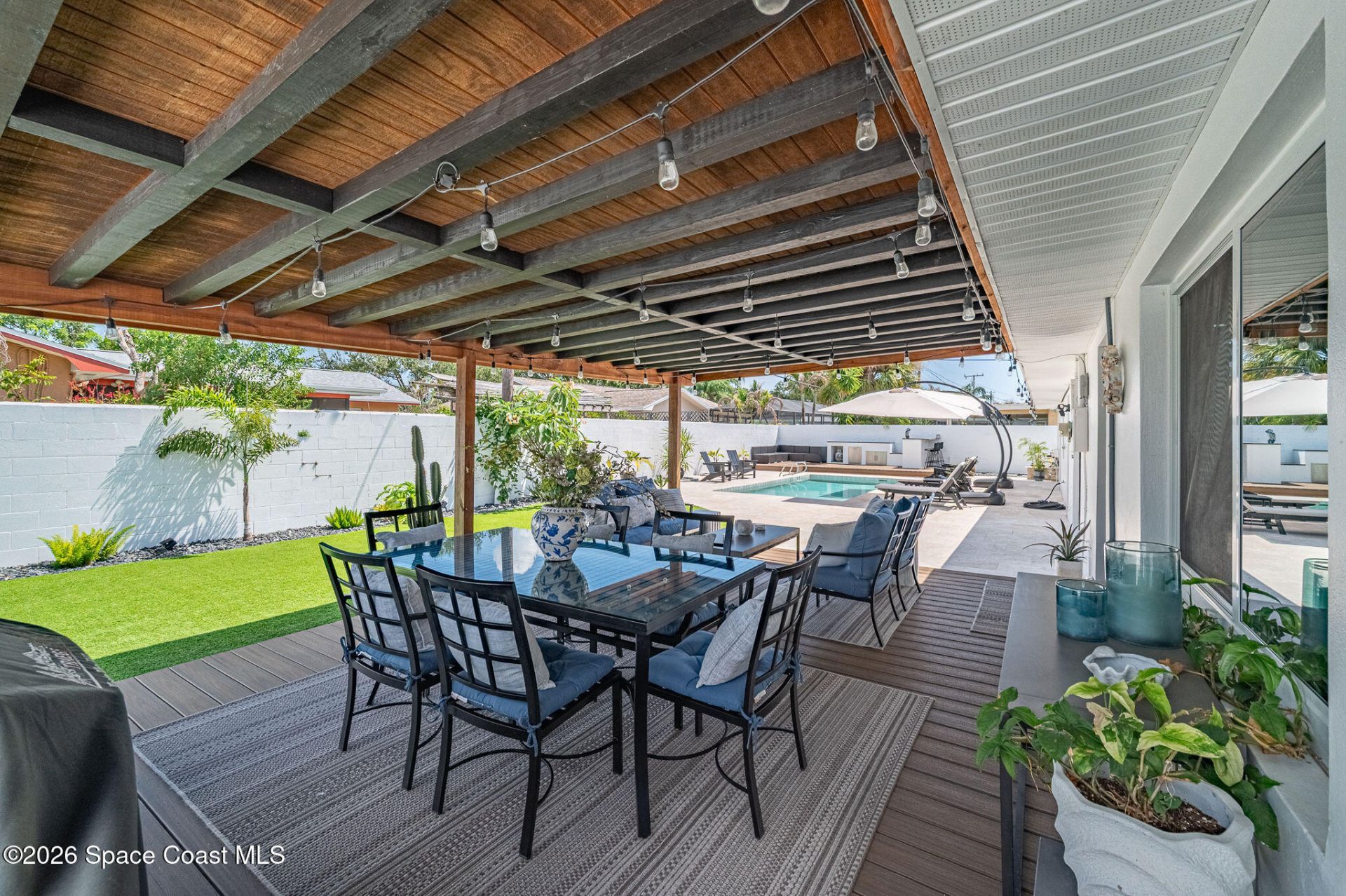 590 Sherwood Avenue, Satellite Beach, FL 32937 Photo