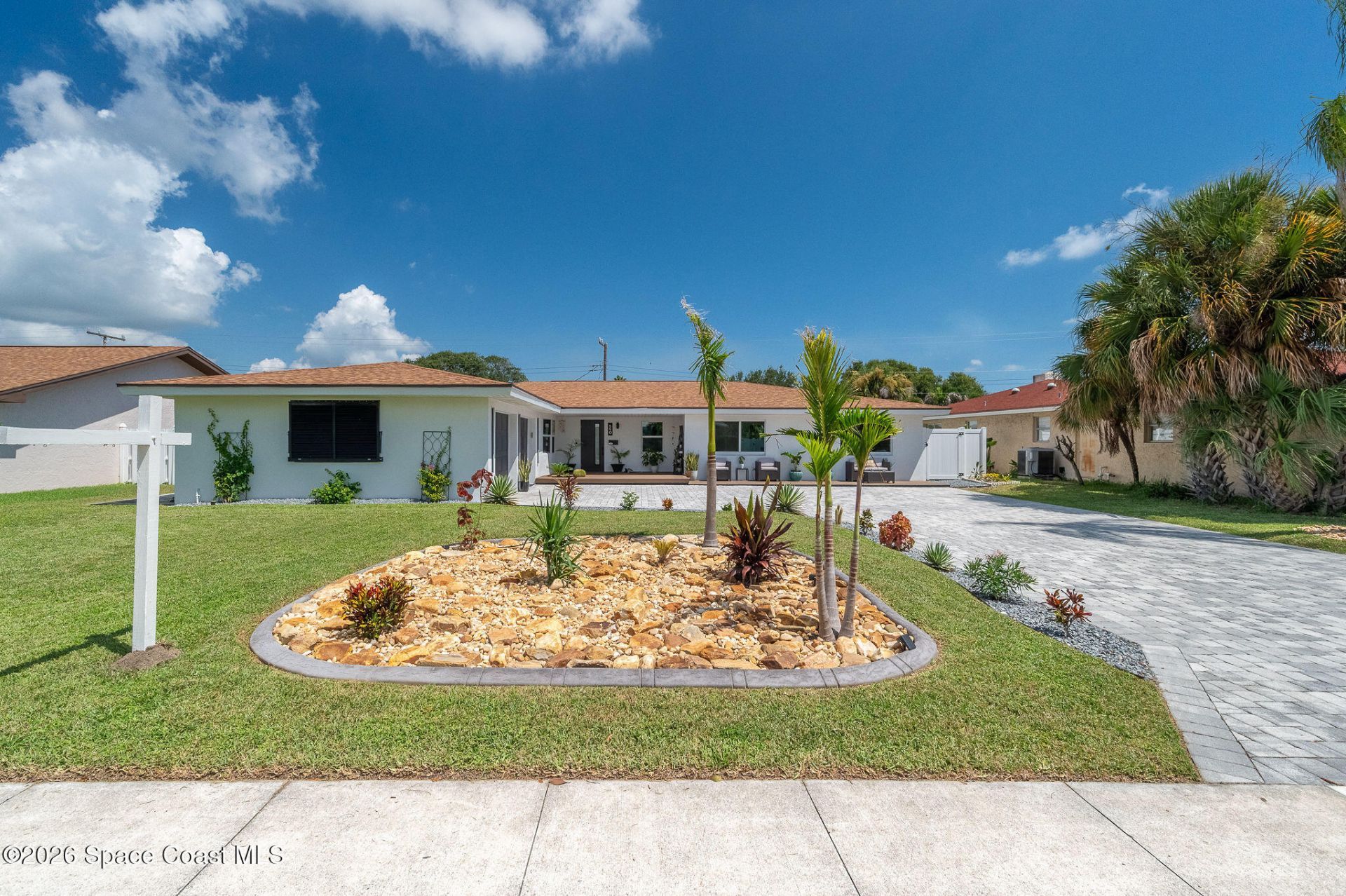 590 Sherwood Avenue, Satellite Beach, FL 32937 Photo