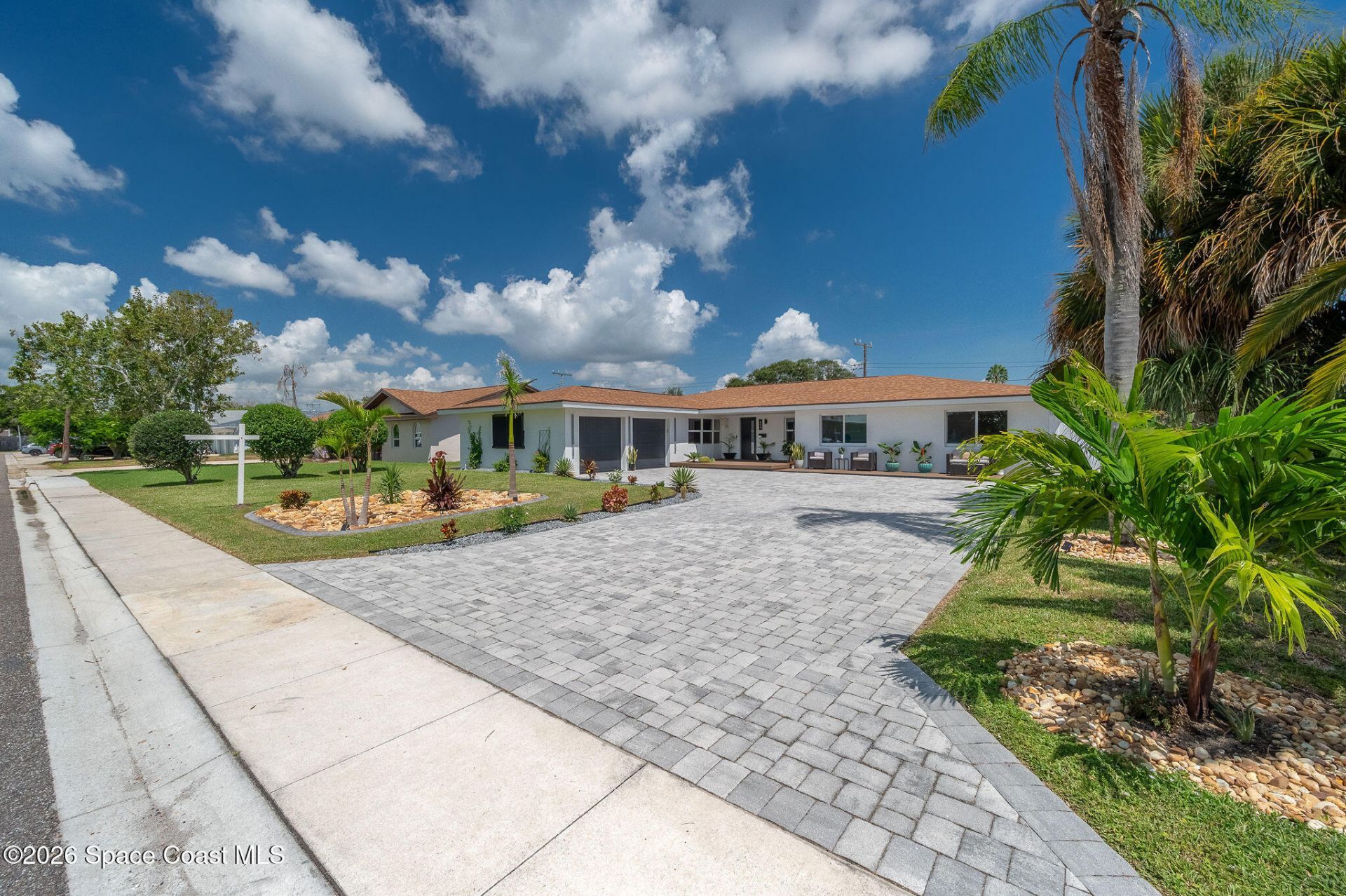 590 Sherwood Avenue, Satellite Beach, FL 32937 Photo