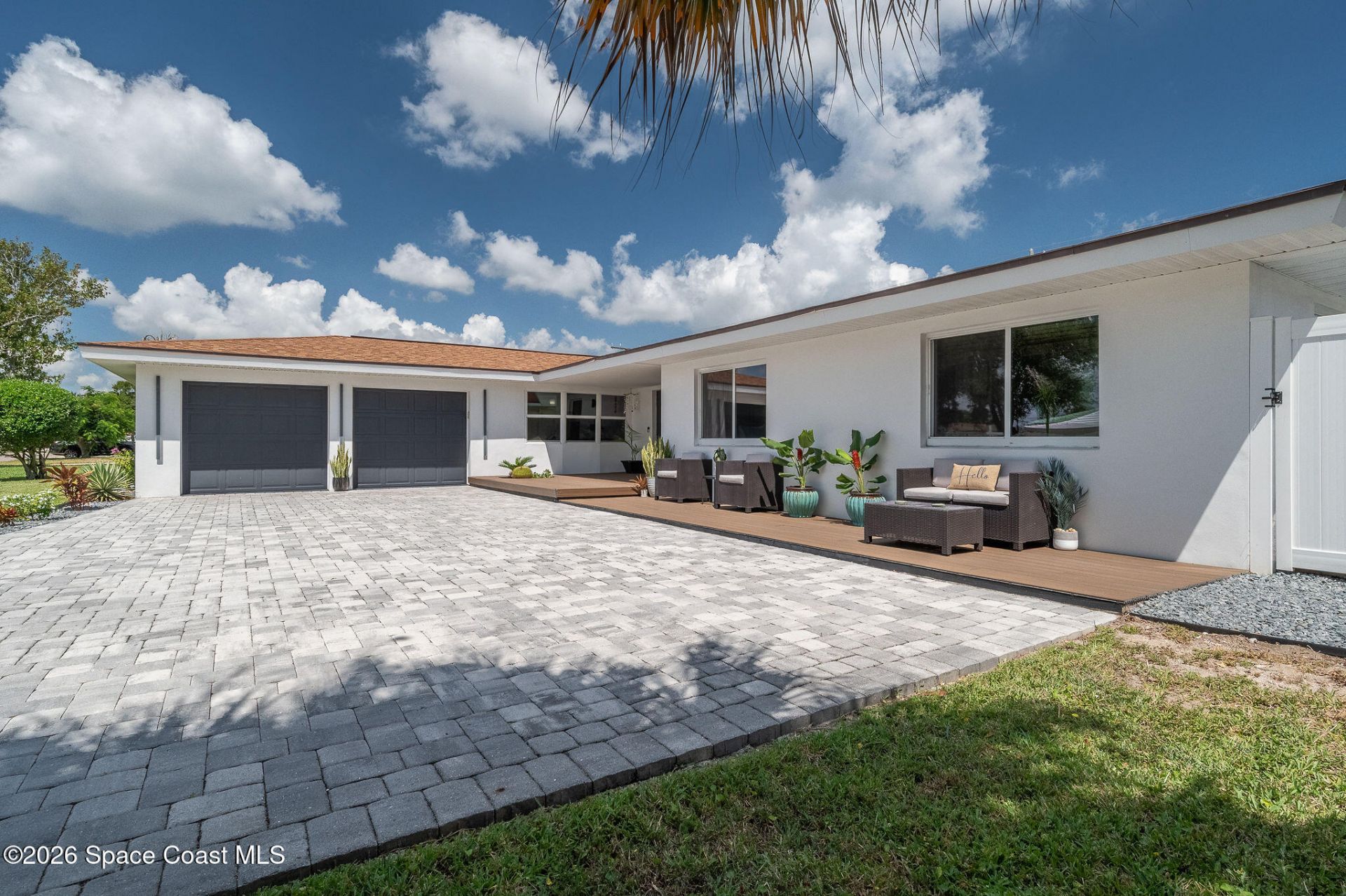 590 Sherwood Avenue, Satellite Beach, FL 32937 Photo