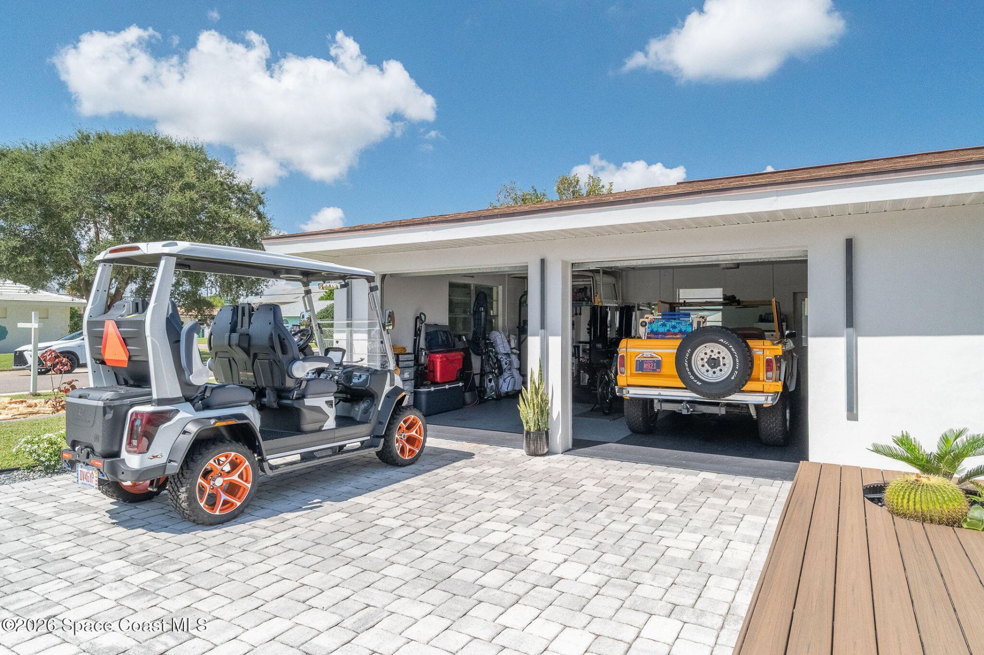 590 Sherwood Avenue, Satellite Beach, FL 32937 Photo