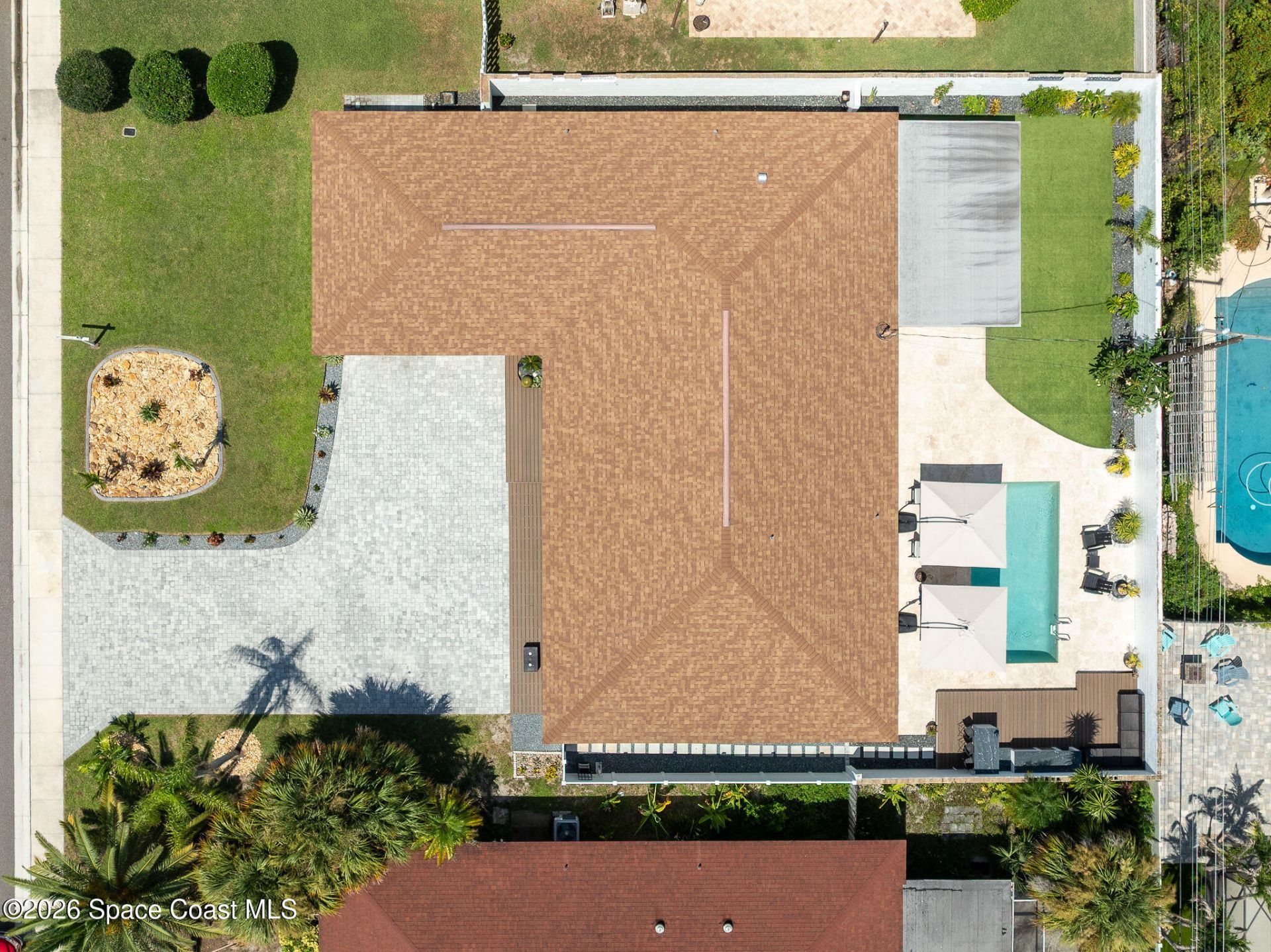 590 Sherwood Avenue, Satellite Beach, FL 32937 Photo