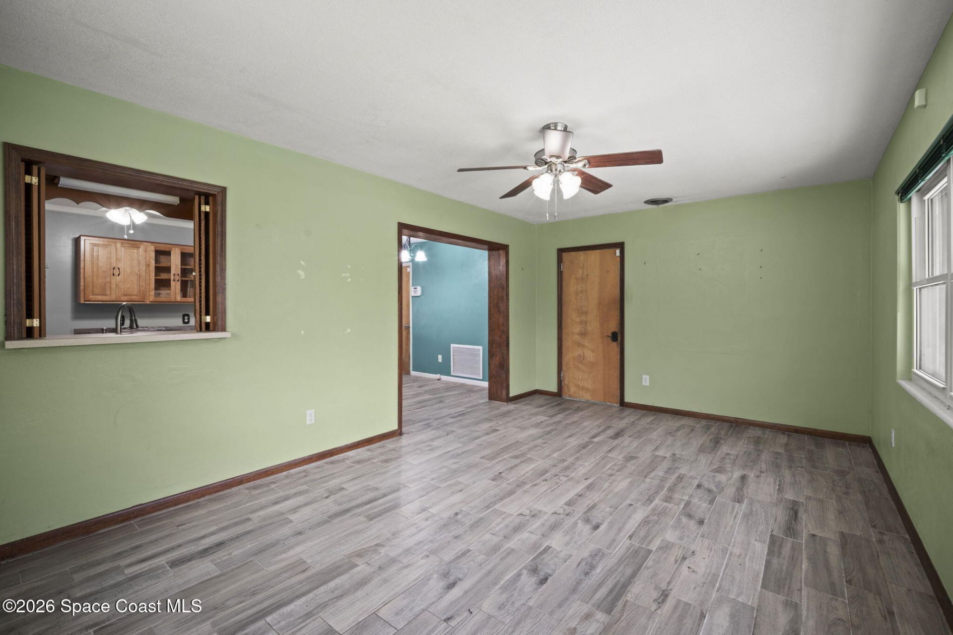 2414 Greenway Drive , Melbourne, FL 32901 Photo