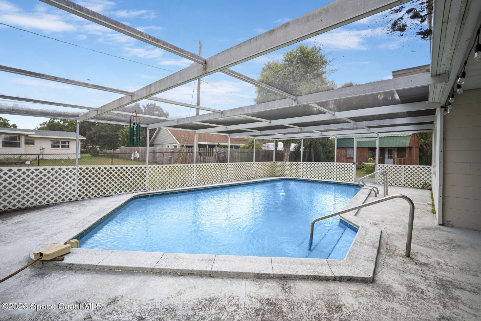 2414 Greenway Drive , Melbourne, FL 32901 Photo