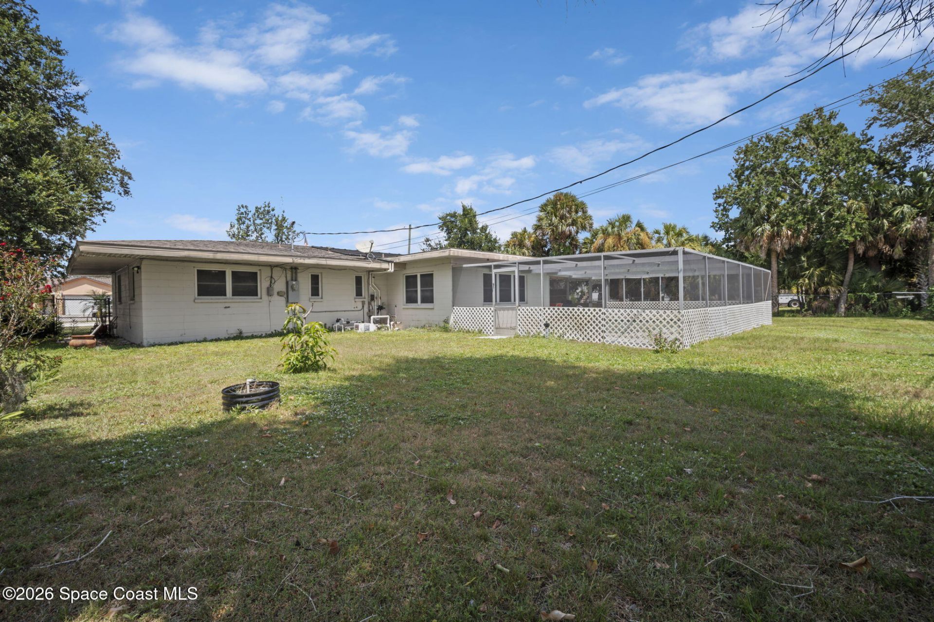 2414 Greenway Drive , Melbourne, FL 32901 Photo