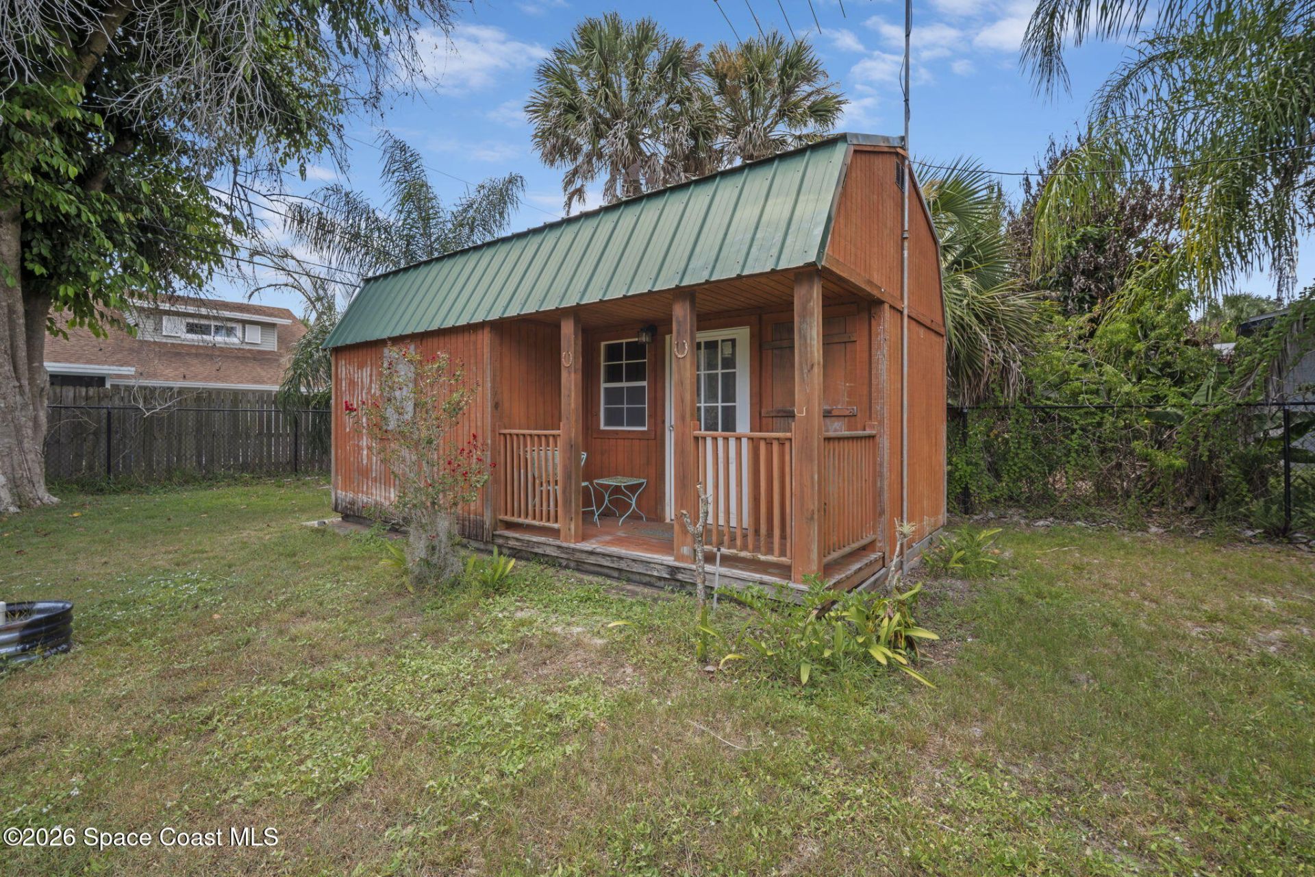 2414 Greenway Drive , Melbourne, FL 32901 Photo