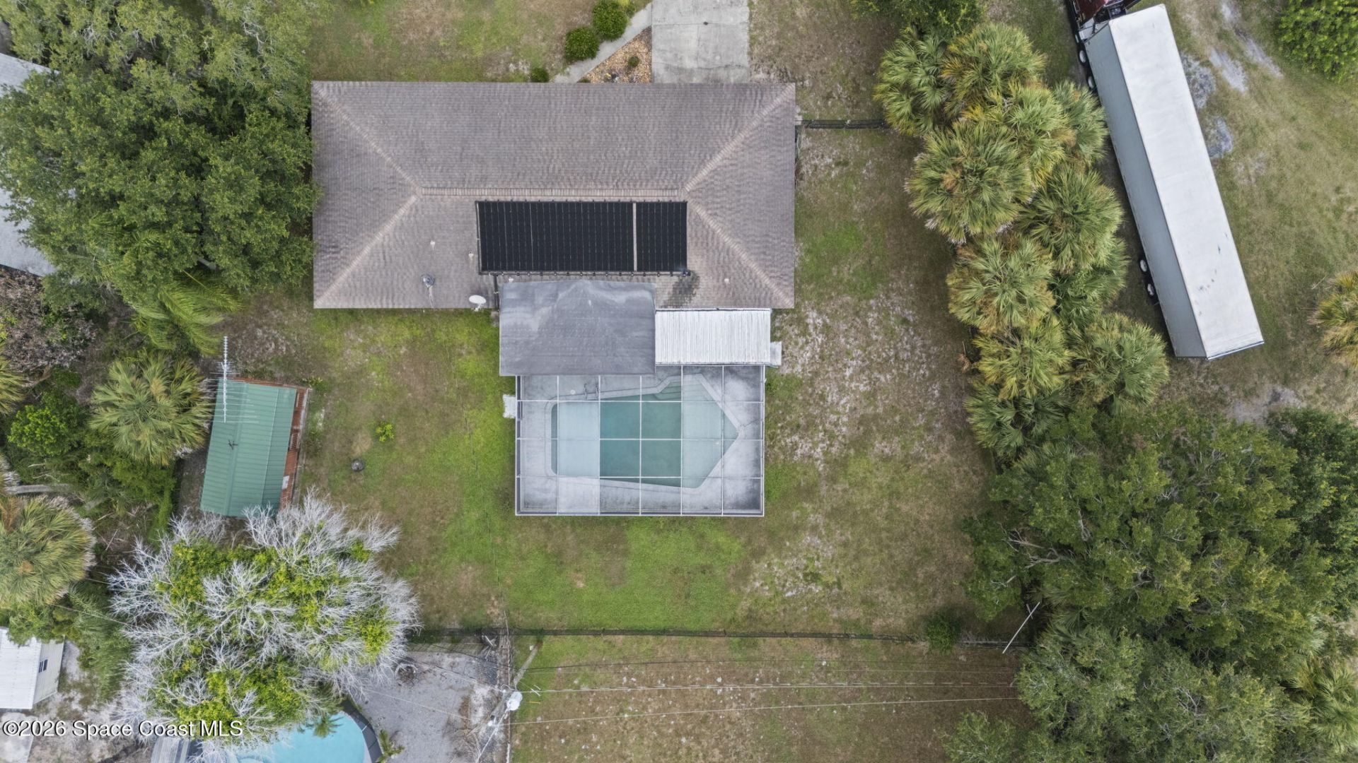 2414 Greenway Drive , Melbourne, FL 32901 Photo