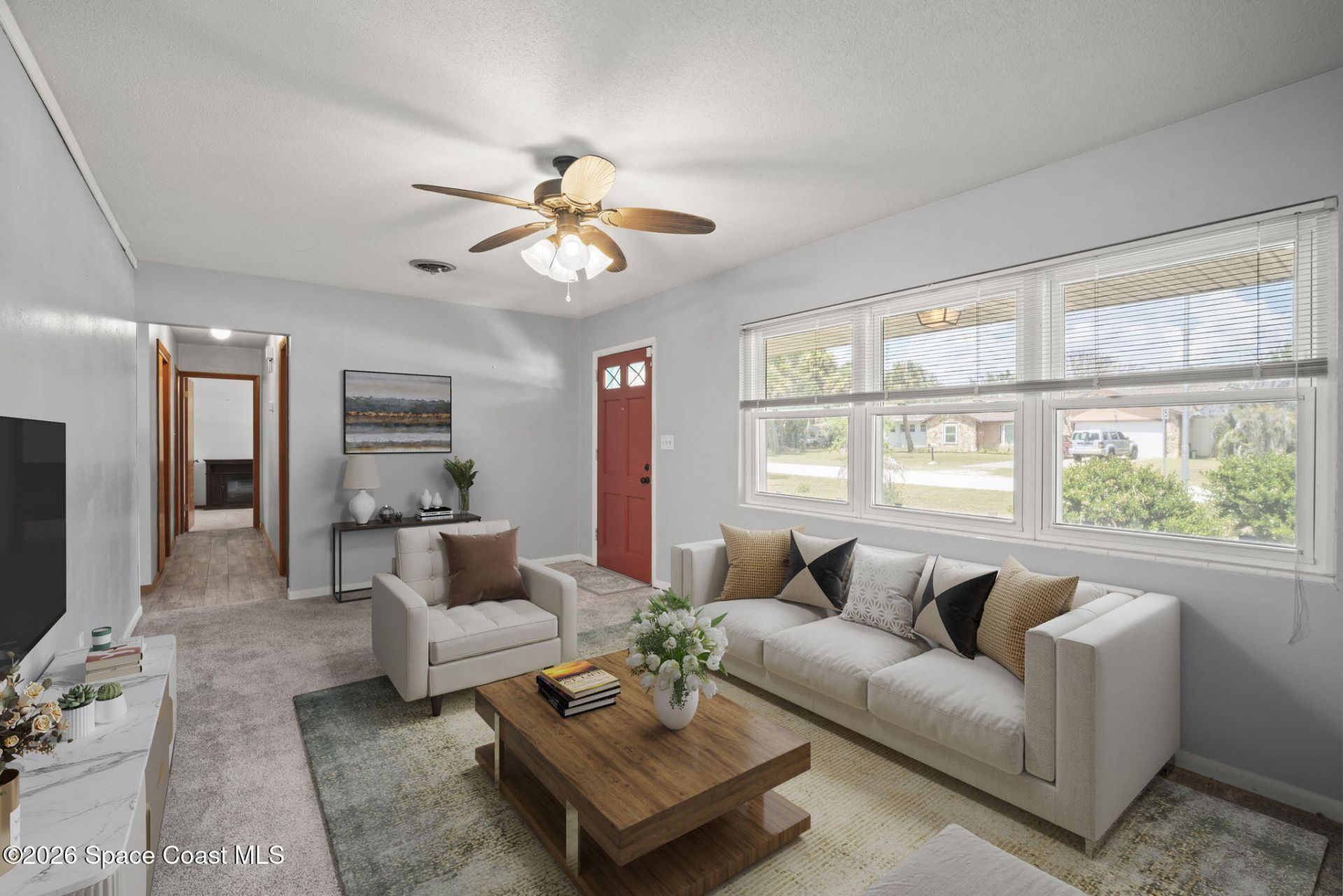 2414 Greenway Drive , Melbourne, FL 32901 Photo