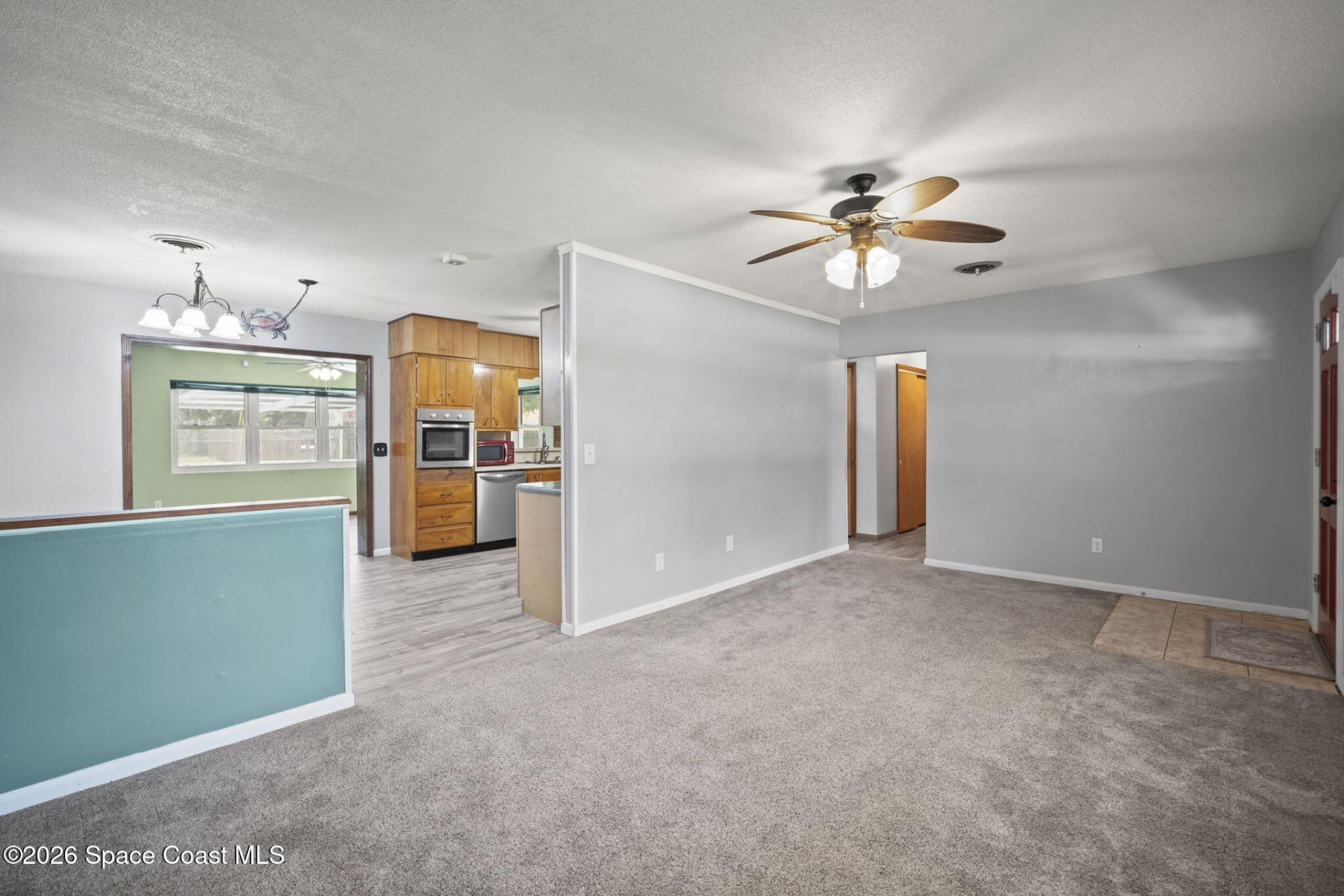 2414 Greenway Drive , Melbourne, FL 32901 Photo