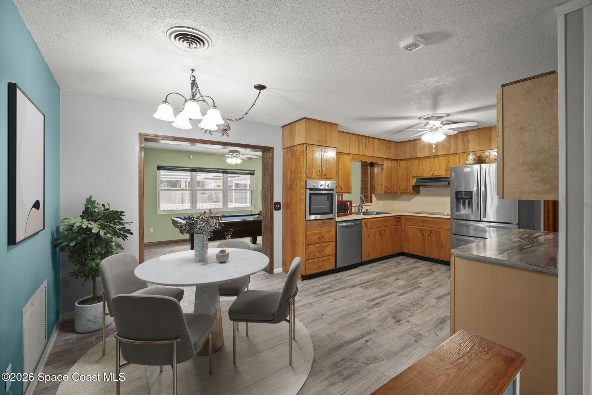 2414 Greenway Drive , Melbourne, FL 32901 Photo